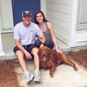 Meet your Posher, Kelli